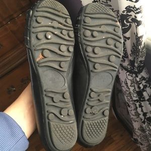Jellypop Shoes - Black Flats Jellypop Shoes - Black Flats